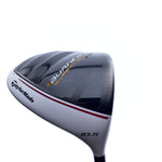 Used TaylorMade Burner Superfast 2.0 Driver / 10.5 Degrees / Stiff Flex