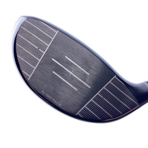 Used Callaway Elyte Mini Driver / 13.5 Degrees / A Flex
