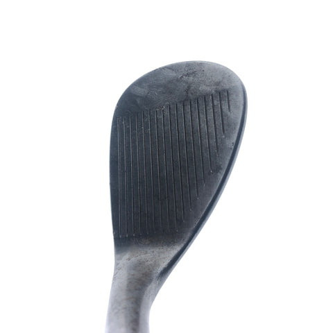 Used Titleist Vokey Wedge Works Lob Wedge / 60.0 Degrees / Stiff Flex