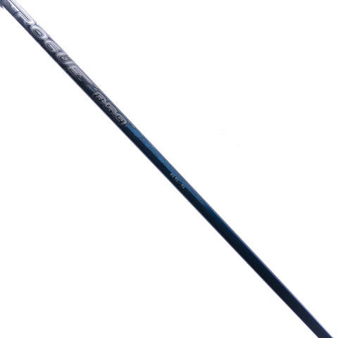 Used Cobra DARKSPEED LS 5 Fairway Wood / 17.5 Degrees / Stiff Flex