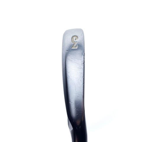 Used Callaway X ProtoType MB 3 Iron / 21.0 Degrees / Stiff Flex