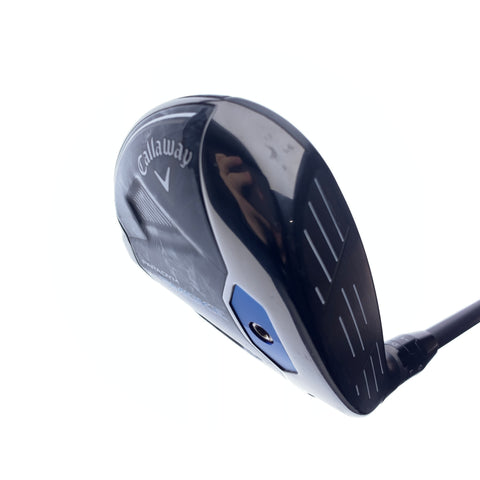 Used Callaway Paradym Ai Smoke MAX 3 Fairway Wood / 15.0 Degrees / Stiff Flex