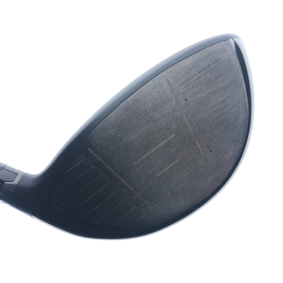 Used Callaway Rogue ST MAX LS Driver / 9.0 Degrees / Stiff Flex / Left-Handed - Replay Golf 