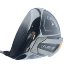 Used Callaway Rogue ST MAX LS Driver / 9.0 Degrees / Stiff Flex / Left-Handed - Replay Golf 