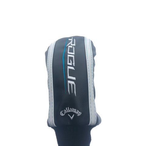 NEW Callaway Rogue 4 Hybrid / 21.0 Degrees / Ladies Flex