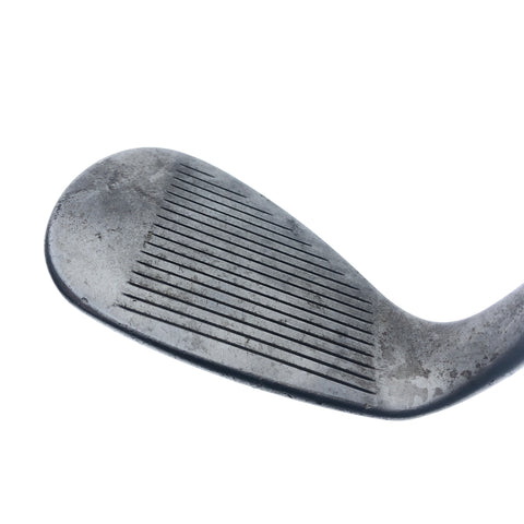 Used Titleist Vokey Wedge Works Lob Wedge / 60.0 Degrees / Stiff Flex