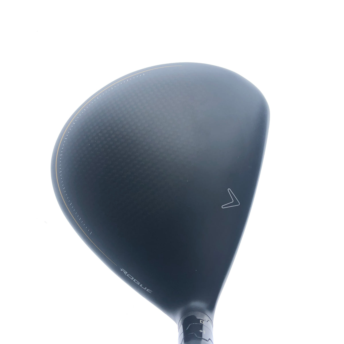 Used Callaway Rogue ST MAX LS Driver / 9.0 Degrees / Stiff Flex / Left-Handed - Replay Golf 