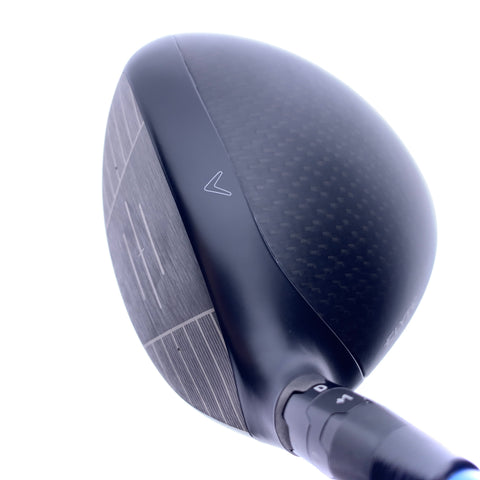 Used Callaway Elyte Mini Driver / 13.5 Degrees / A Flex
