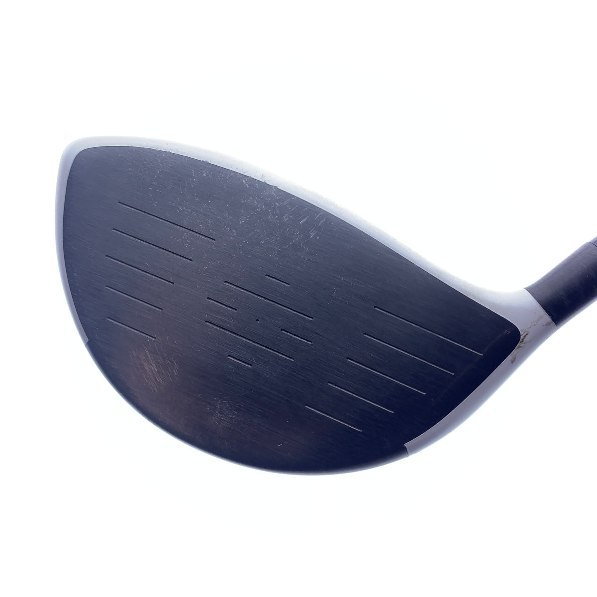 Used TaylorMade Burner Superfast 2.0 Driver / 10.5 Degrees / Stiff Flex
