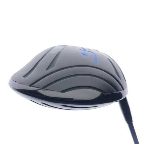 Used Adams Speedline 9088 UL Driver / 12.5 Degrees / Ladies Flex