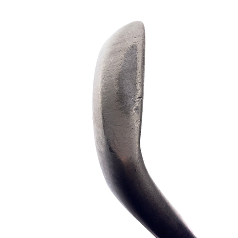 Used Titleist Vokey SM10 Nickel Lob Wedge / 60.0 Degrees / Wedge Flex