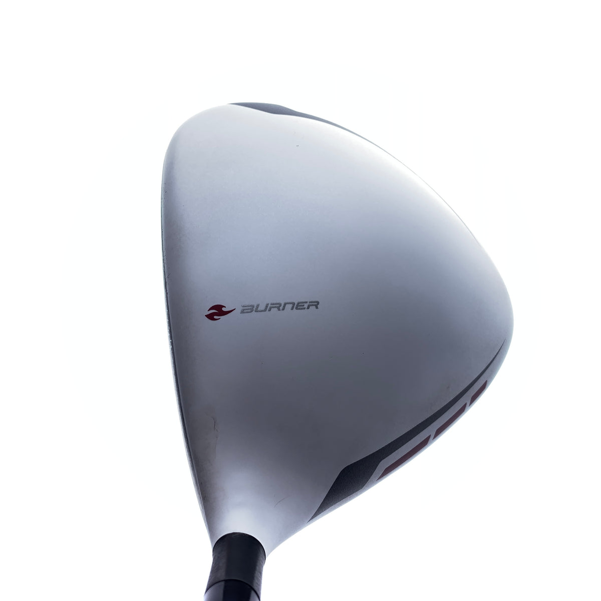 Used TaylorMade Burner Superfast 2.0 Driver / 10.5 Degrees / Stiff Flex