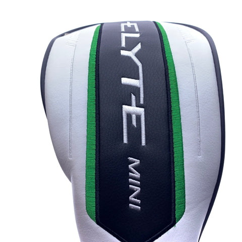 Used Callaway Elyte Mini Driver / 13.5 Degrees / A Flex