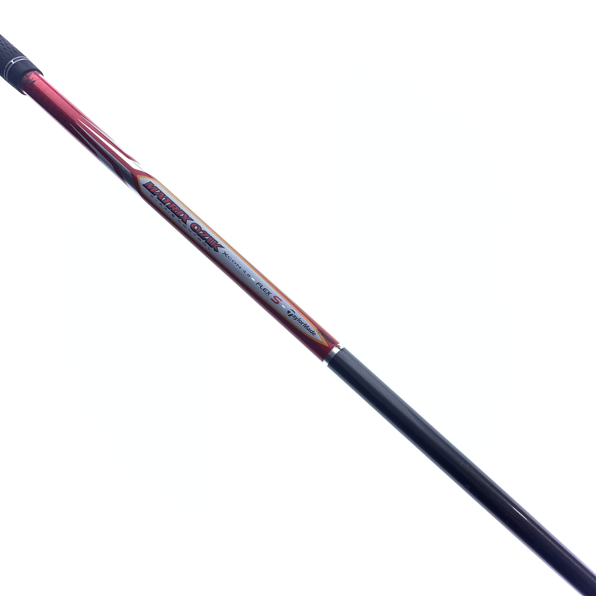 Used TaylorMade Burner Superfast 2.0 Driver / 10.5 Degrees / Stiff Flex