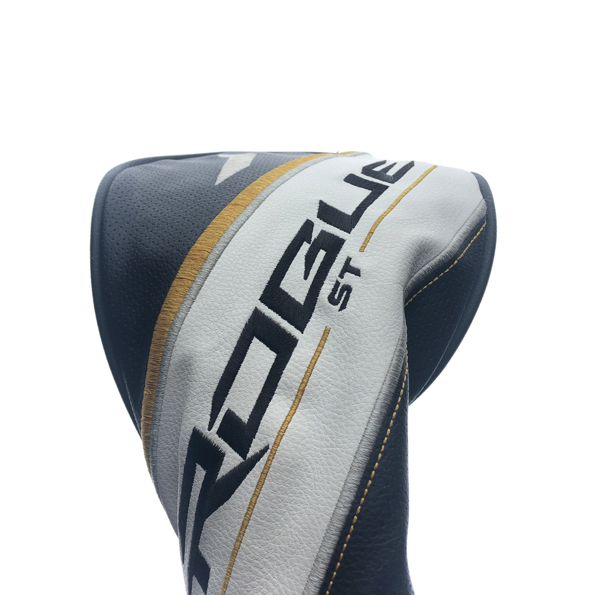 Used Callaway Rogue ST MAX LS Driver / 9.0 Degrees / Stiff Flex / Left-Handed - Replay Golf 