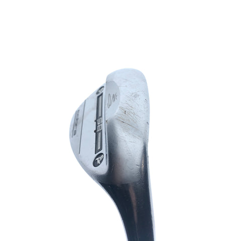 Used Cobra Snakebite Sand Wedge / 56.0 Degrees / Stiff Flex