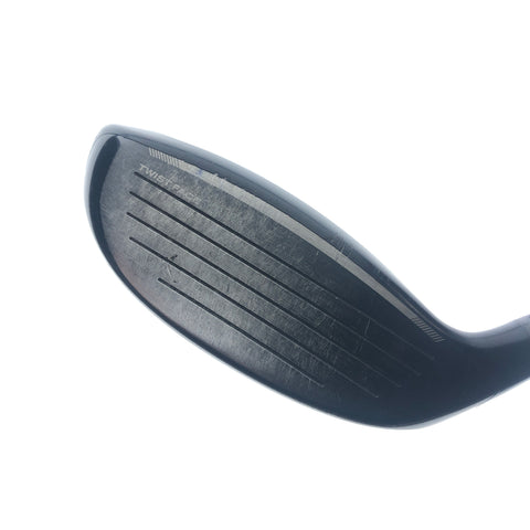 Used TaylorMade Stealth 2 HD 5 Fairway Wood / 19.0 Degrees / Regular Flex
