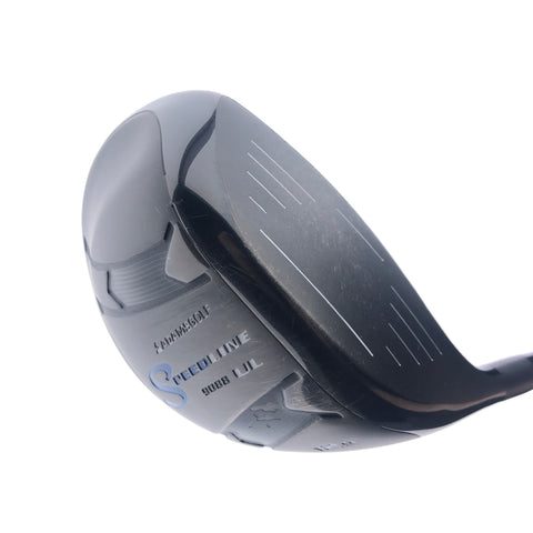 Used Adams Speedline 9088 UL Driver / 12.5 Degrees / Ladies Flex