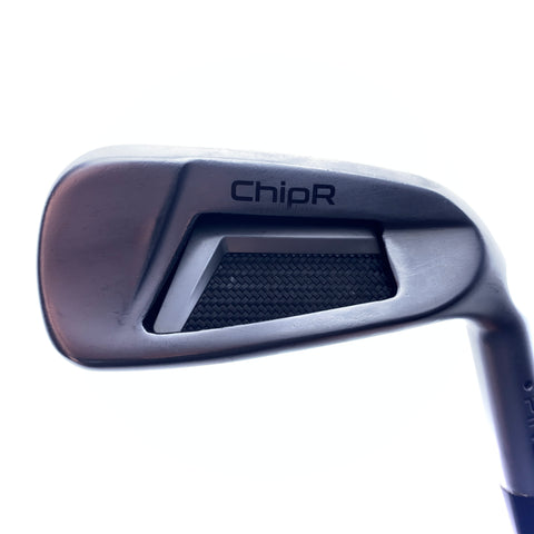 Used Ping ChipR Chipper / 38.5 Degrees / Wedge Flex