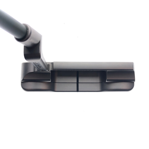Used Scotty Cameron Super Select Newport Putter / 35.0 Inches