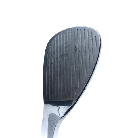 Used Cobra Snakebite Sand Wedge / 56.0 Degrees / Stiff Flex