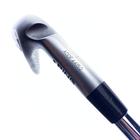 Used Ping ChipR Chipper / 38.5 Degrees / Wedge Flex