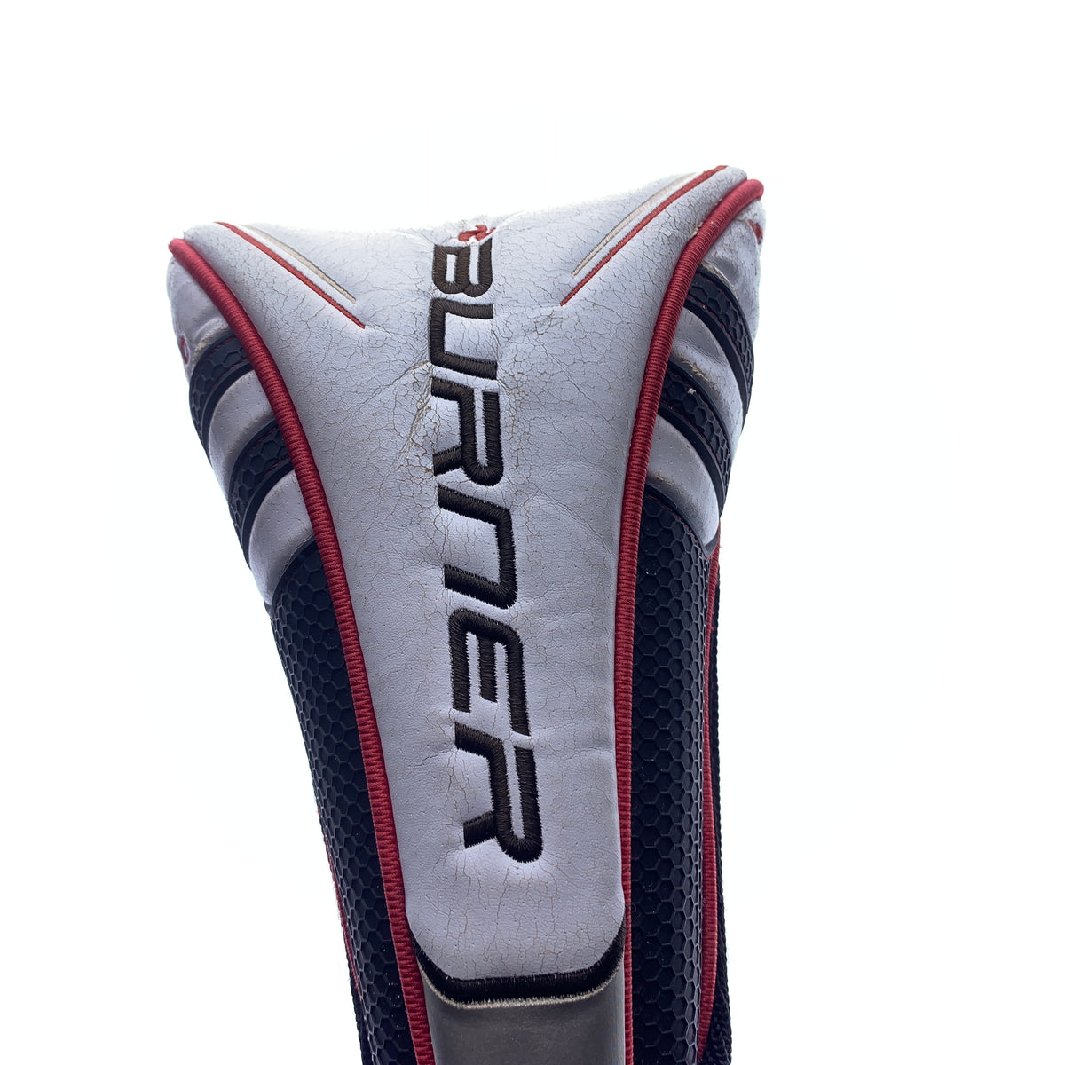 Used TaylorMade Burner Superfast 2.0 Driver / 10.5 Degrees / Stiff Flex