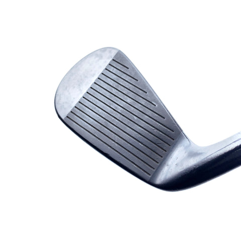 Used TaylorMade Tour Preferred MB 2014 4 Iron / Stiff Flex