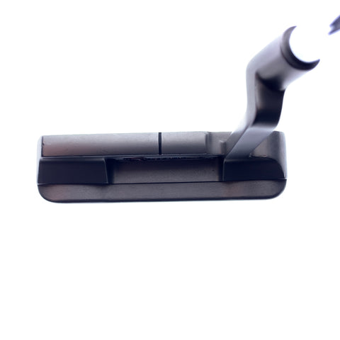 Used Odyssey White Hot XG 1 Putter / 38.0 Inches / Left-Handed