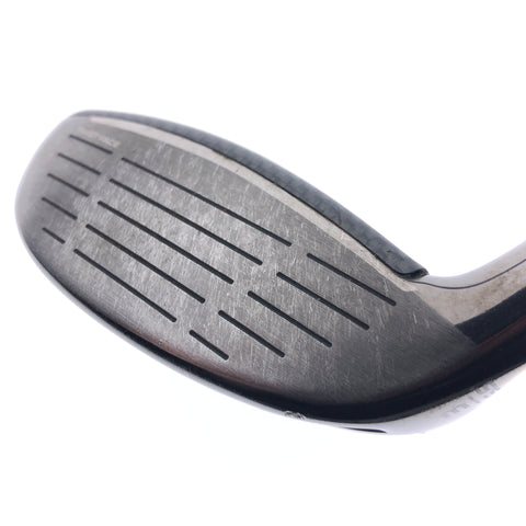 Used TaylorMade Qi35 Max Lite 3 Fairway Wood / 15.5 Degrees / A Flex - Replay Golf 