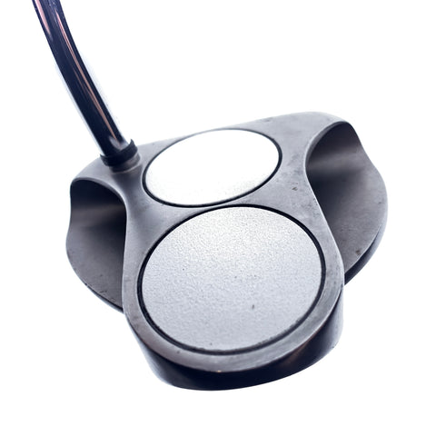 Used Odyssey White Hot 2-Ball Putter / 32.0 Inches