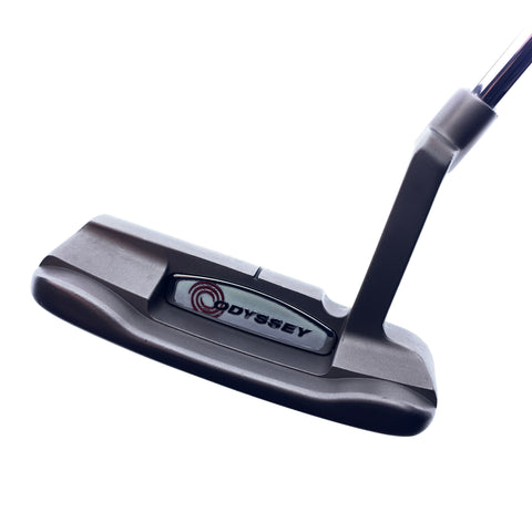 Used Odyssey White Hot XG 1 Putter / 38.0 Inches / Left-Handed