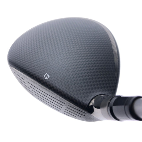 Used TaylorMade Qi35 Max Lite 3 Fairway Wood / 15.5 Degrees / A Flex - Replay Golf 