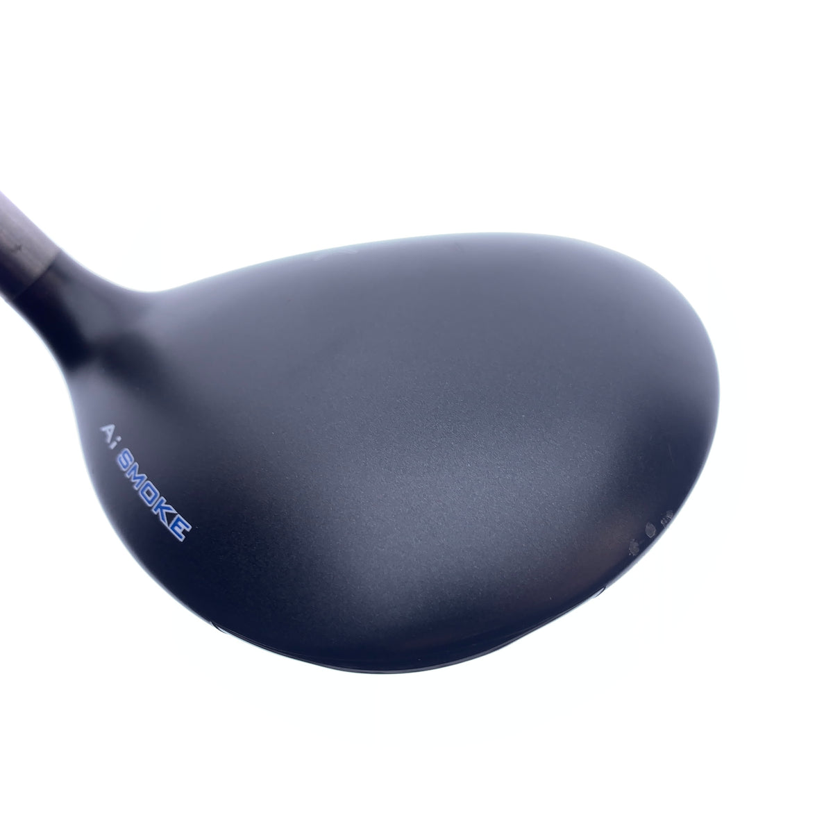 Used Callaway Paradym Ai Smoke MAX Fast 9 FW/25.0 Deg/Reg Flex
