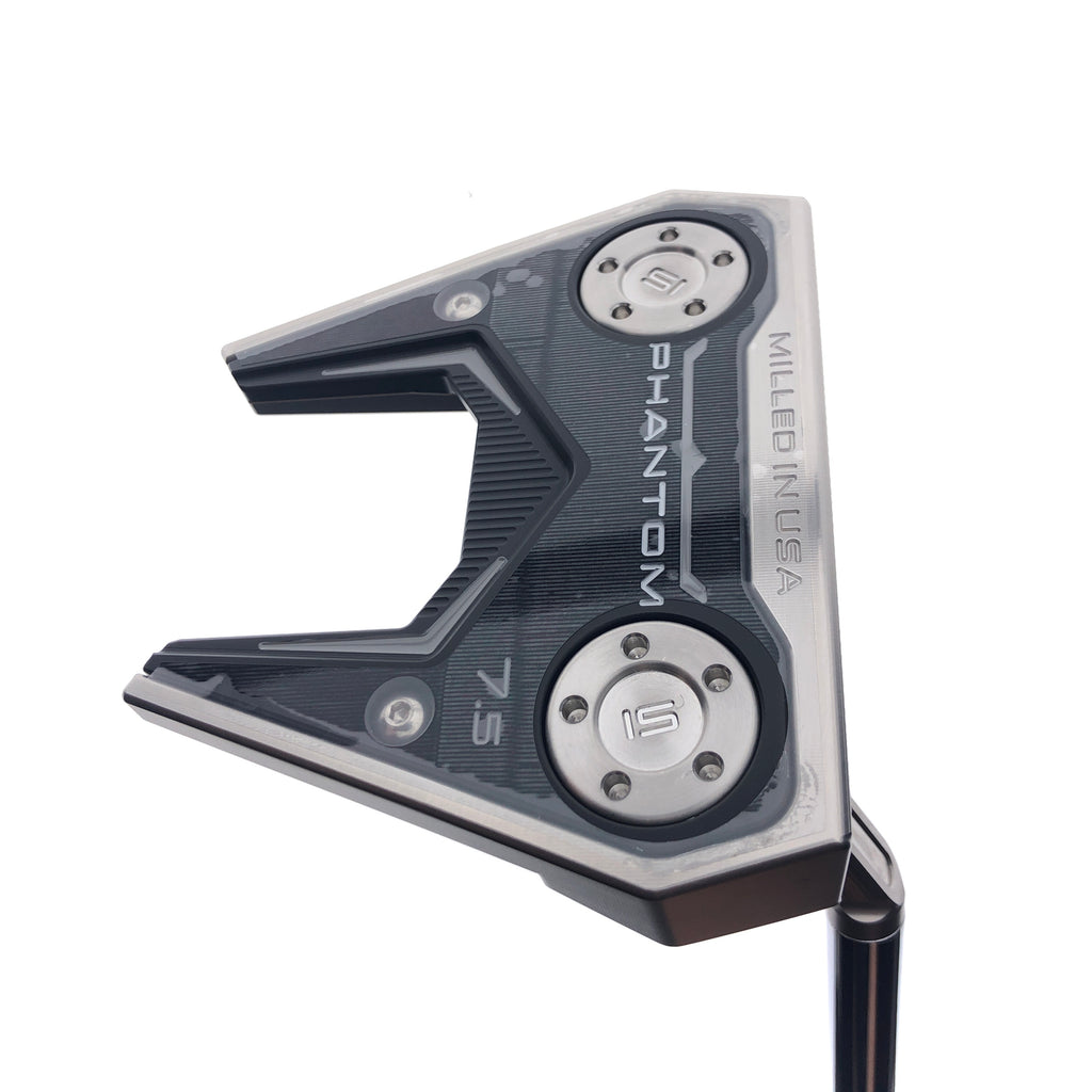 NEW Scotty Cameron Phantom 7.5 2024 Putter / 35.0 Inches