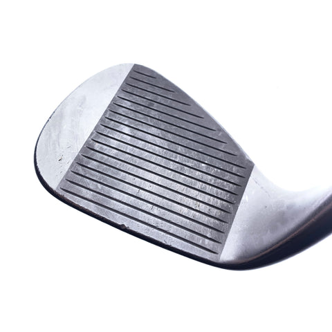 Used Ping s159 Pitching Wedge / 46.0 Degrees / Stiff Flex