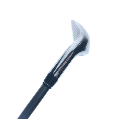 Used Callaway Paradym X Sand Wedge / 56.0 Degrees / Regular Flex / Left-Handed