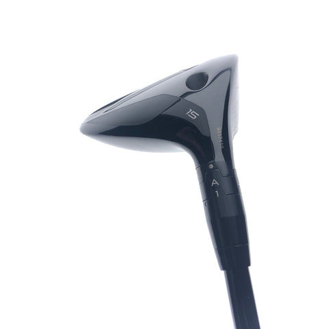 Used Titleist GT2 3 Fairway Wood / 15.0 Degrees / X-Stiff Flex
