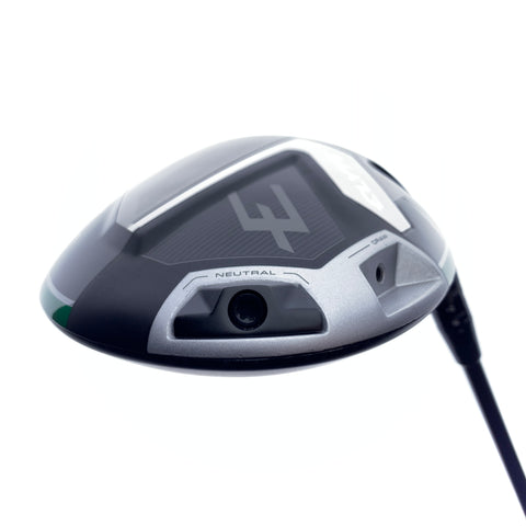 Used Callaway Elyte X Driver / 10.5 Degrees / Regular Flex
