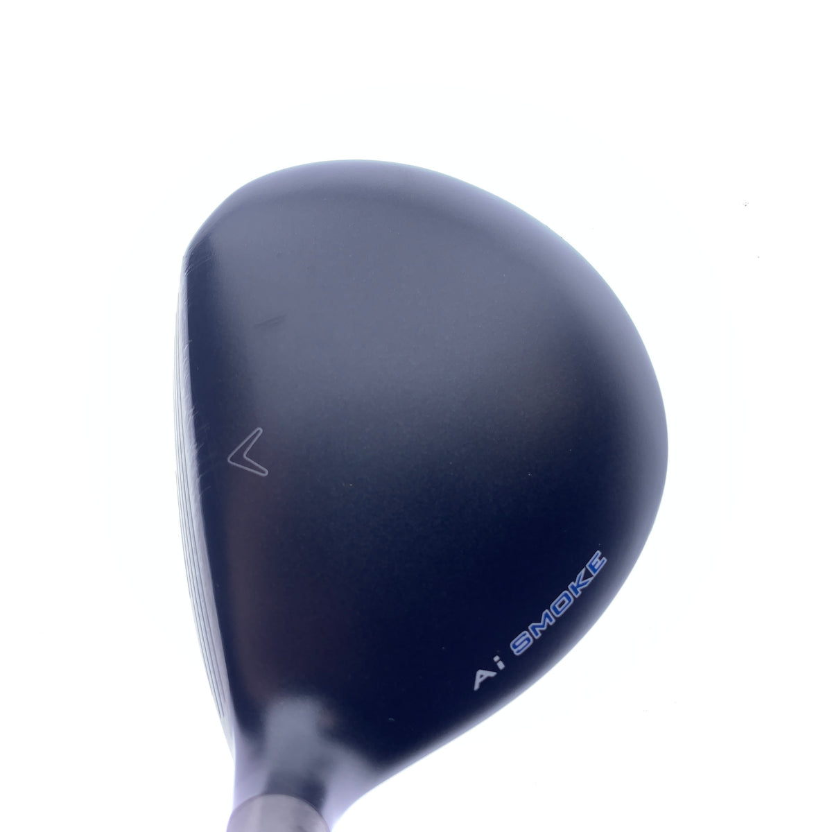 Used Callaway Paradym Ai Smoke MAX Fast 9 FW/25.0 Deg/Reg Flex