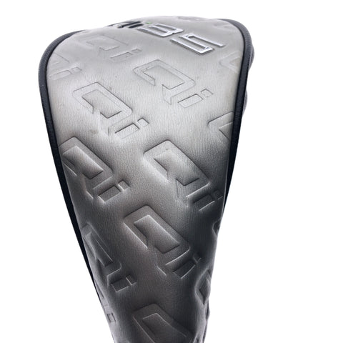 Used TaylorMade Qi35 Max Lite 3 Fairway Wood / 15.5 Degrees / A Flex - Replay Golf 