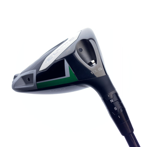Used Callaway Elyte X Driver / 10.5 Degrees / Regular Flex