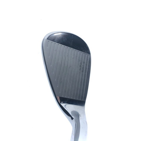Used Callaway Paradym X Sand Wedge / 56.0 Degrees / Regular Flex / Left-Handed