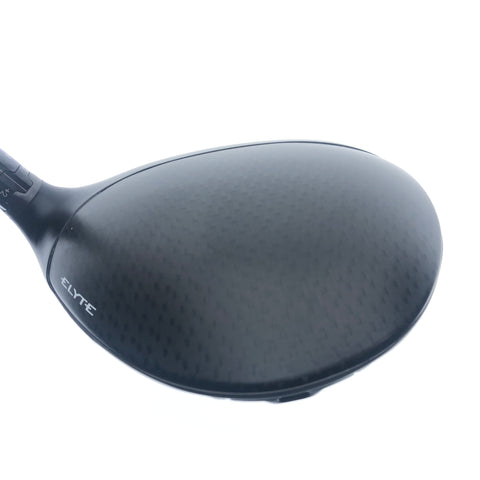 Used Callaway Elyte Driver / 11.5 Degrees / Stiff Flex