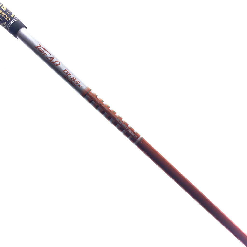 Used Graphite Design Tour AD DI-85 X Hybrid 2010 Rescue / Hybrid/Titleist Gen 2