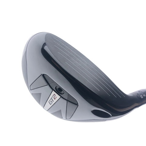 Used Titleist GT2 3 Fairway Wood / 15.0 Degrees / X-Stiff Flex