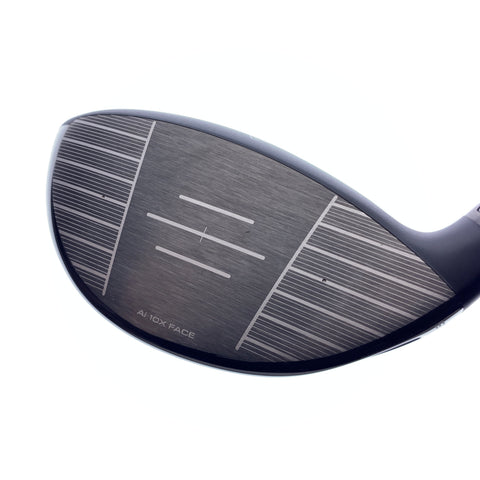 Used Callaway Elyte X Driver / 10.5 Degrees / Regular Flex