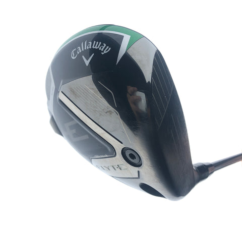 Used Callaway Elyte Driver / 11.5 Degrees / Stiff Flex