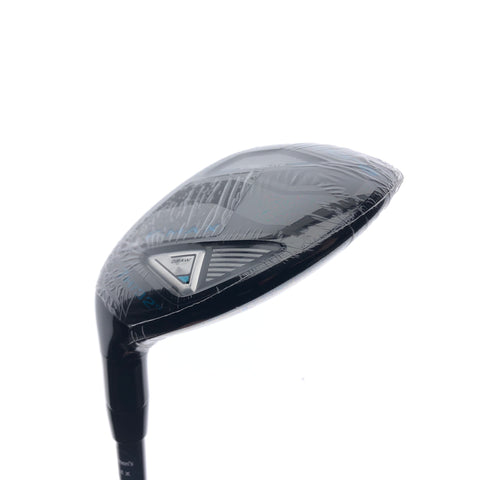 NEW Cobra F-Max 7 Hybrid / 32 Degrees / Ladies Flex / Left-Handed