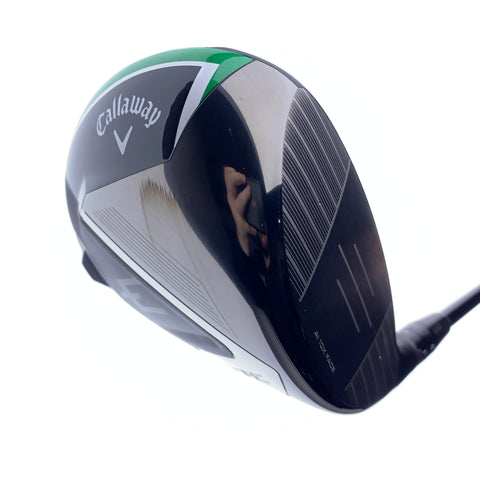 Used Callaway Elyte X Driver / 10.5 Degrees / Regular Flex